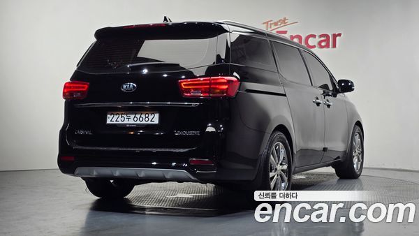 Kia Carnival 2020, фото 2