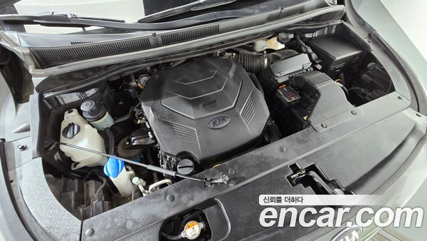 Kia Carnival 2020, фото 6
