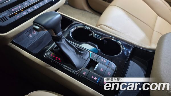 Kia Carnival 2020, фото 12