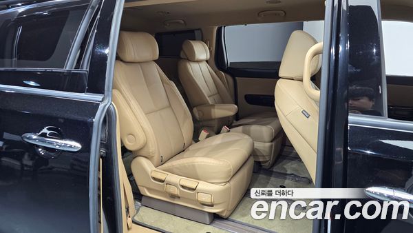 Kia Carnival 2020, фото 17