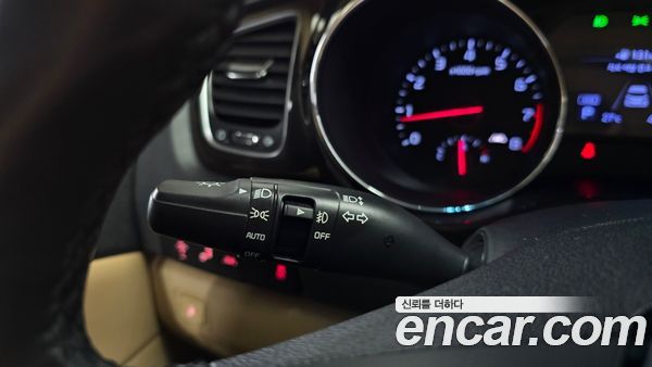 Kia Carnival 2020, фото 22