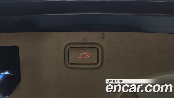 Kia Carnival 2020, фото 26