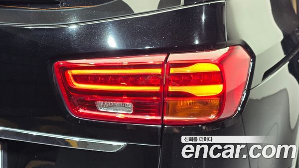 Kia Carnival 2020, фото 9