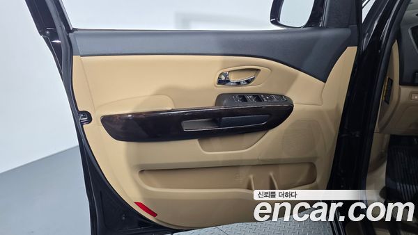 Kia Carnival 2020, фото 14