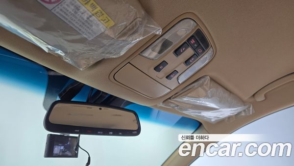 Kia Carnival 2020, фото 27