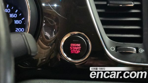 Kia Carnival 2020, фото 29