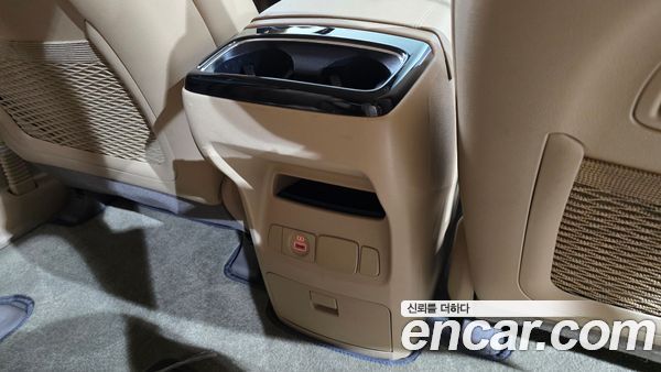 Kia Carnival 2020, фото 32