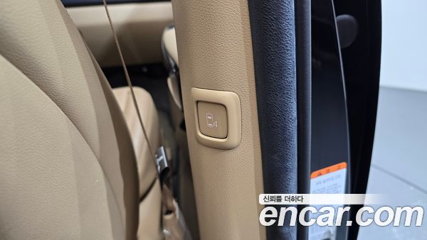 Kia Carnival 2020, фото 33