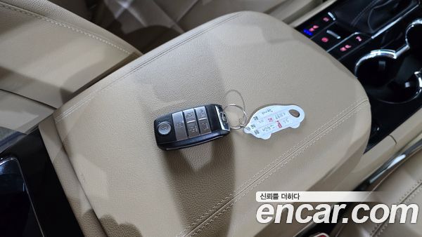 Kia Carnival 2020, фото 34
