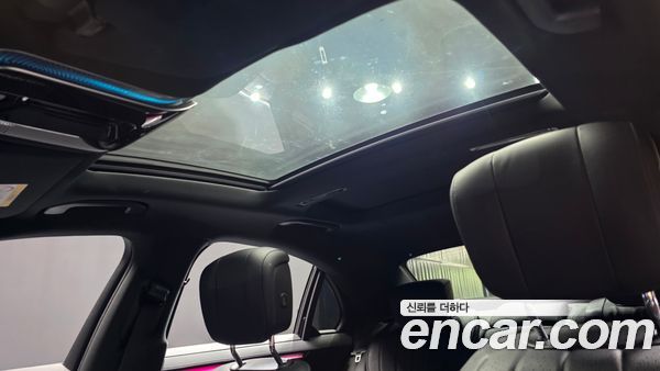 Mercedes-Benz S-Class 2021, фото 24