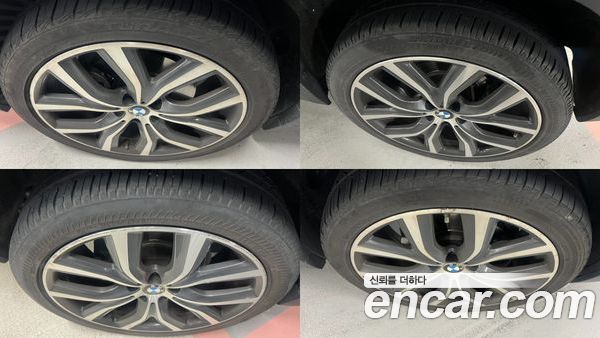 BMW X2 2021, фото 10