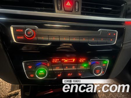 BMW X2 2021, фото 14