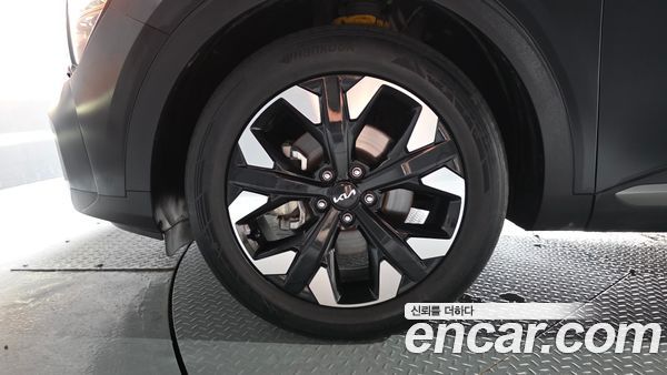 Kia Sportage 2023, фото 5