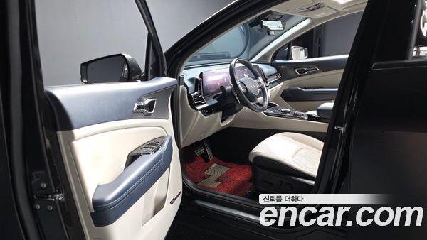 Kia Sportage 2023, фото 10