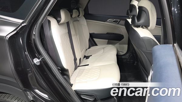 Kia Sportage 2023, фото 12
