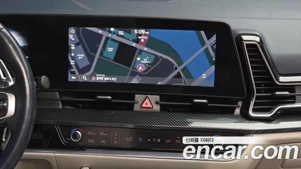 Kia Sportage 2023, фото 14