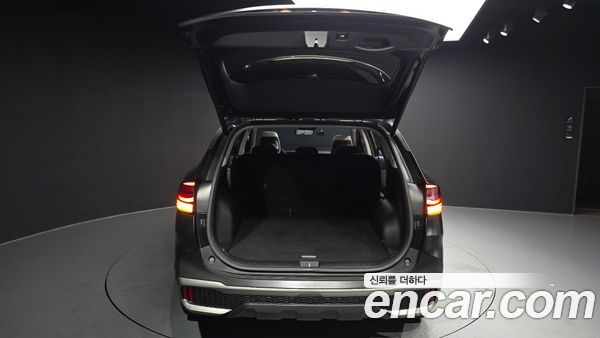Kia Sportage 2023, фото 20