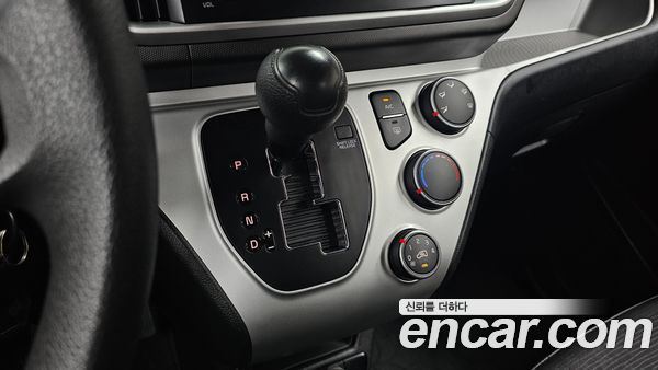 Kia Ray 2022, фото 9