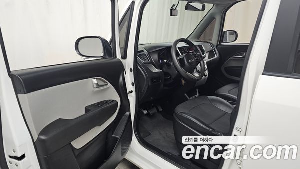 Kia Ray 2022, фото 10