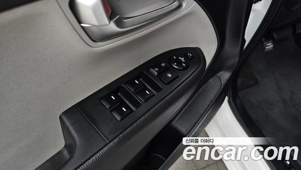 Kia Ray 2022, фото 14