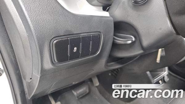 Kia Ray 2022, фото 15