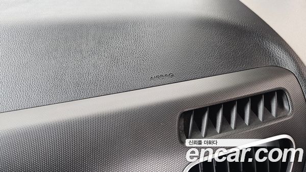 Kia Ray 2022, фото 18