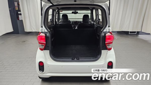Kia Ray 2022, фото 20