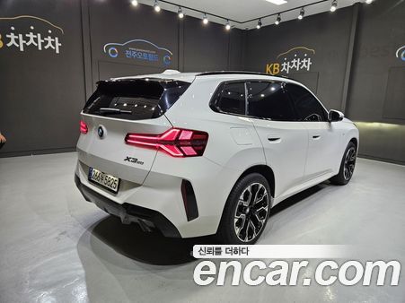 BMW X3 2025, фото 2