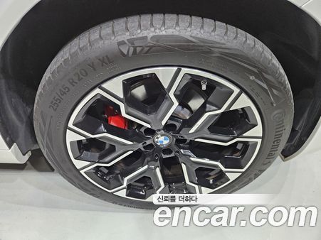 BMW X3 2025, фото 5