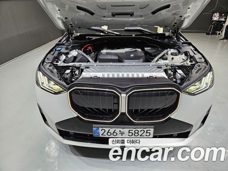 BMW X3 2025, фото 6