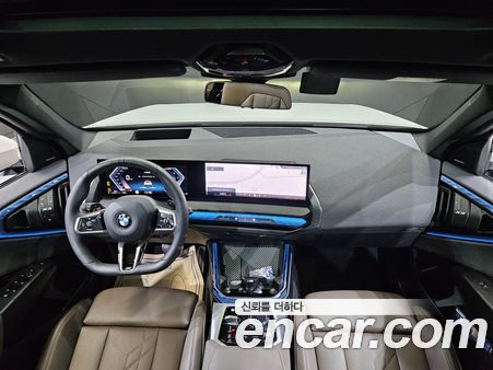 BMW X3 2025, фото 7