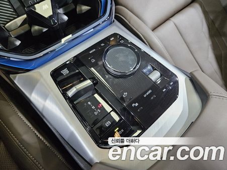 BMW X3 2025, фото 9