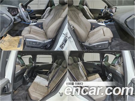 BMW X3 2025, фото 10