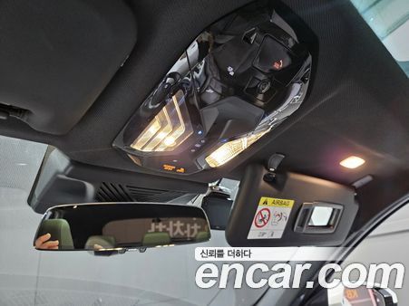 BMW X3 2025, фото 11