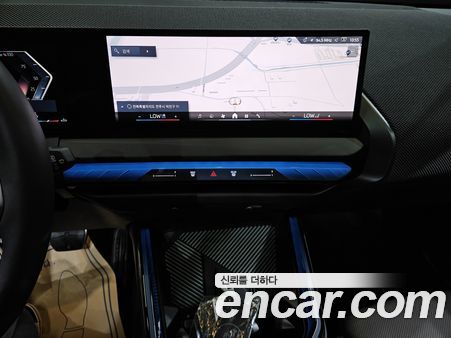BMW X3 2025, фото 14