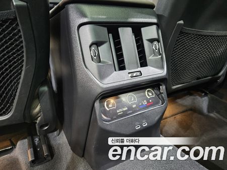 BMW X3 2025, фото 18