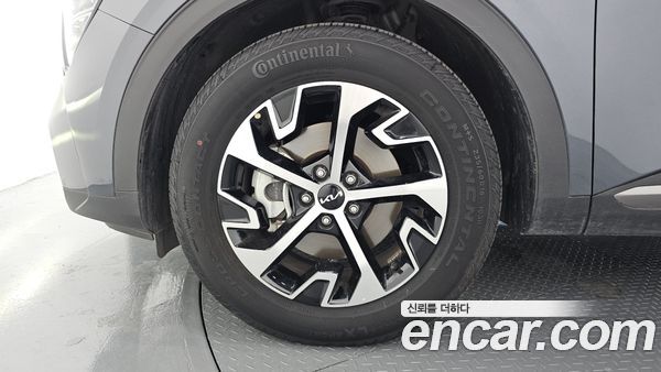 Kia Sportage 2024, фото 5