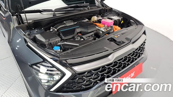 Kia Sportage 2024, фото 6