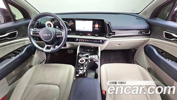 Kia Sportage 2024, фото 7