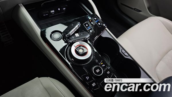 Kia Sportage 2024, фото 9