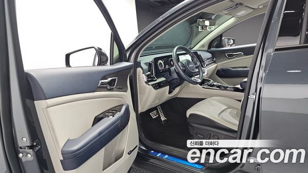 Kia Sportage 2024, фото 10