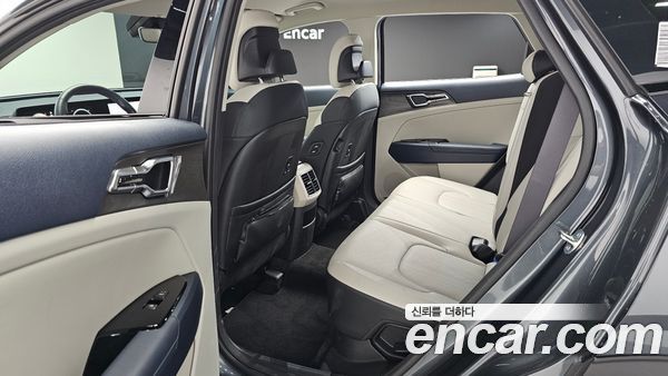 Kia Sportage 2024, фото 11