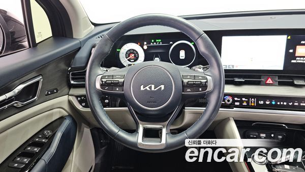 Kia Sportage 2024, фото 12