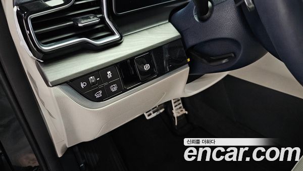 Kia Sportage 2024, фото 15