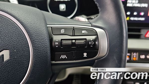 Kia Sportage 2024, фото 16