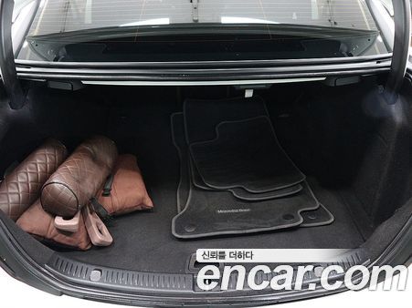 Mercedes-Benz E-Class 2021, фото 5