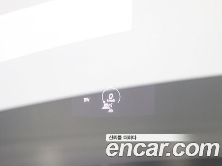 Mercedes-Benz E-Class 2021, фото 7