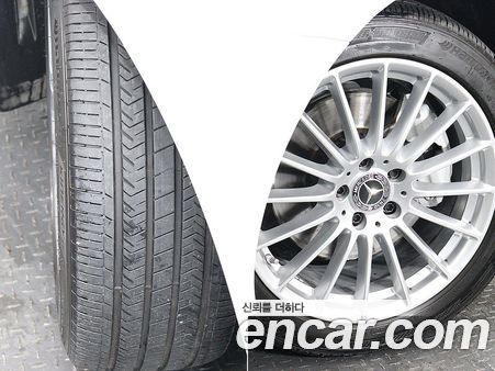 Mercedes-Benz E-Class 2021, фото 20