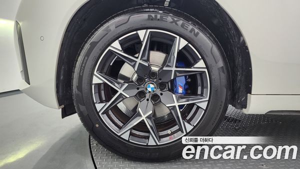 BMW X3 2025, фото 5