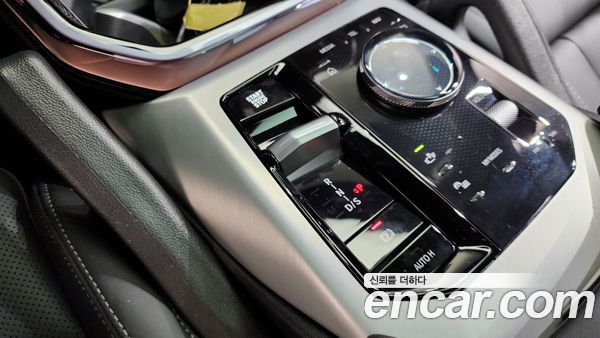 BMW X3 2025, фото 12